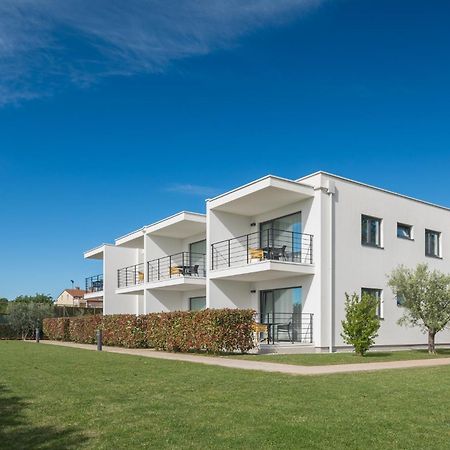 Lana Premium Residence 2 Poreč Eksteriør billede