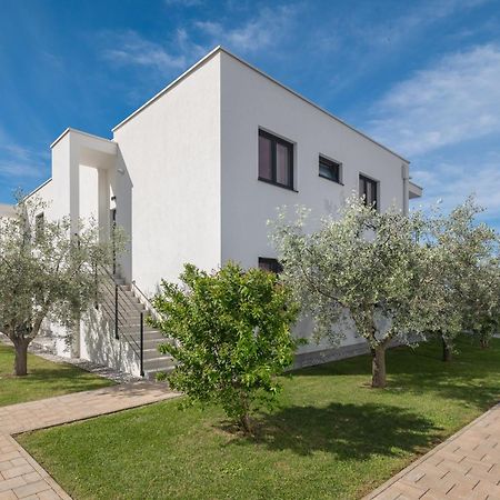 Lana Premium Residence 2 Poreč Eksteriør billede