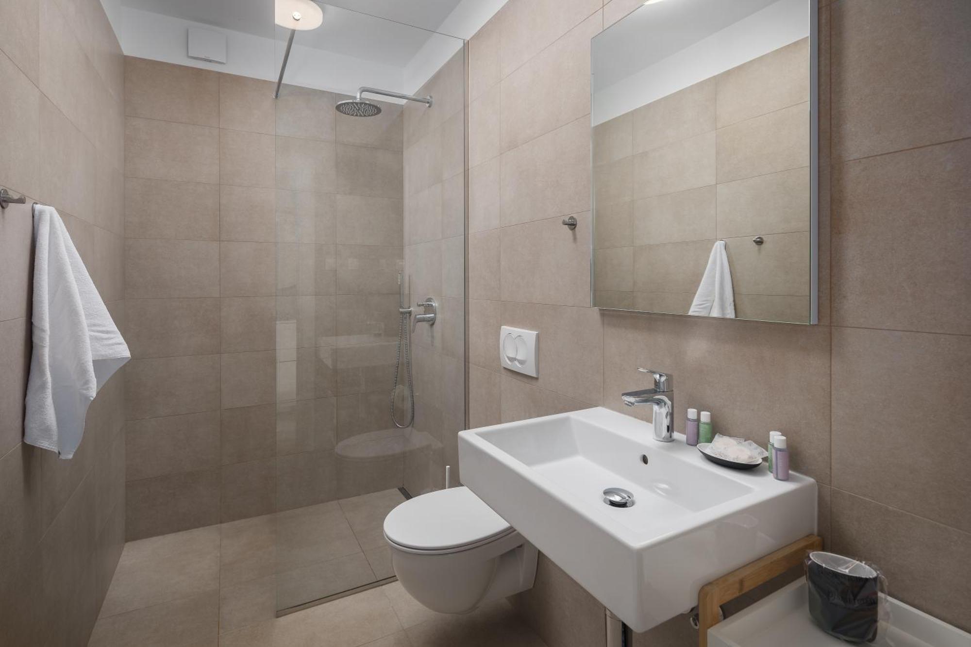 Lana Premium Residence 2 Poreč Eksteriør billede
